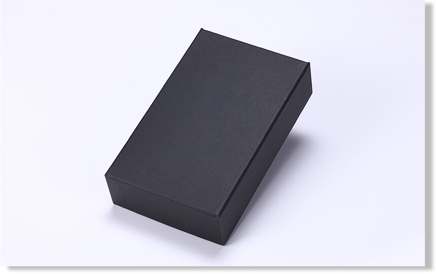 長方形精裝盒製作