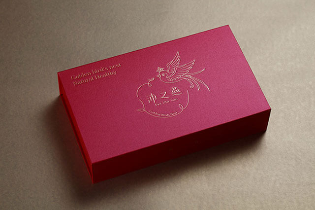 沛之燕濕裱盒製作