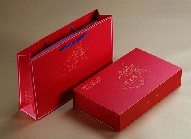 沛之燕濕裱盒製作